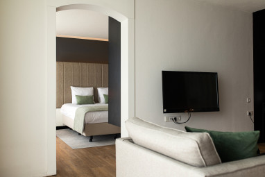 Select Hotel Apple Park Maastricht: Zimmer