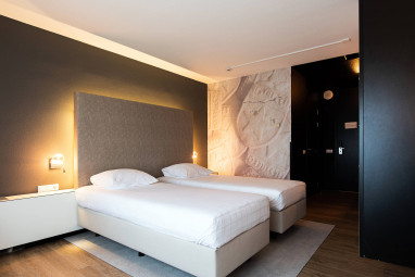 Select Hotel Apple Park Maastricht: Chambre
