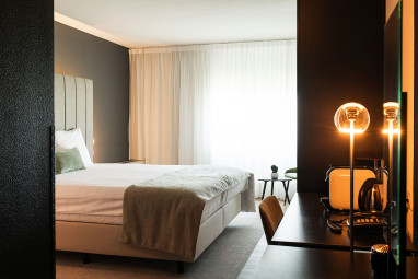 Select Hotel Apple Park Maastricht: Chambre