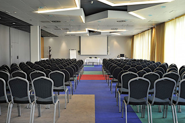 Select Hotel Apple Park Maastricht: Salle de réunion