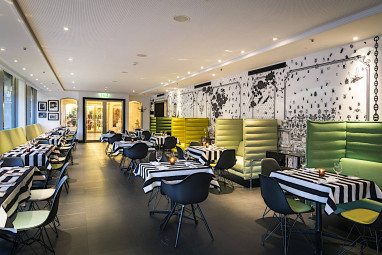 InterContinental Wien: 레스토랑