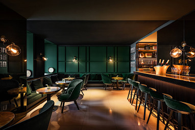 Le Meridien Wien: Bar/Lounge