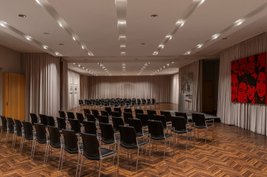 Le Meridien Wien: Sala de reuniões