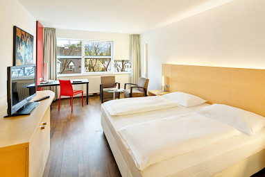 Austria Trend Hotel Congress Innsbruck****: Chambre