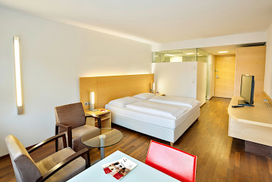 Austria Trend Hotel Congress Innsbruck****: Chambre