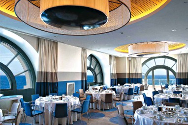 Monte-Carlo Bay Hotel & Resort: Restoran