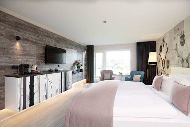 Dorint Resort Winterberg/Sauerland: Room