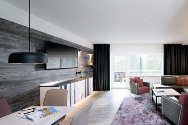 Dorint Resort Winterberg/Sauerland: Pokój typu suite