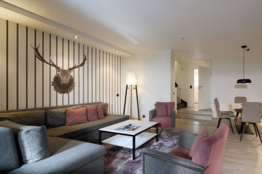 Dorint Resort Winterberg/Sauerland: Suite