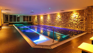Dorint Resort Winterberg/Sauerland: Pool