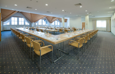 Dorint Resort Winterberg/Sauerland: Meeting Room
