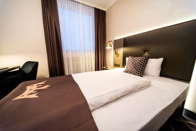Hotel Kaiserhof Münster: Room