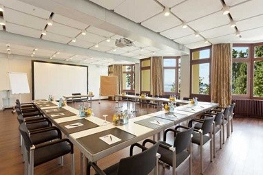 Parkhotel St. Leonhard: Meeting Room