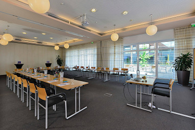 Best Western Plus Konrad Zuse Hotel: Sala de reuniões
