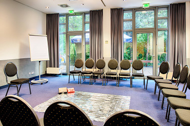 ACHAT Hotel Stuttgart Airport Messe: Toplantı Odası