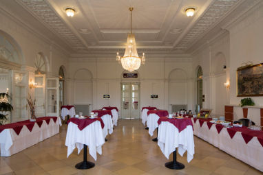 Austria Trend Hotel Schloss Wilhelminenberg: Tagungsraum