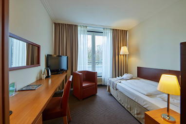 Hotel Bredeney: Zimmer