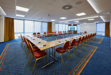 Hotel Bredeney: Meeting Room
