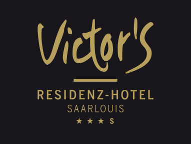 Victor´s Residenz-Hotel Saarlouis: ロゴ