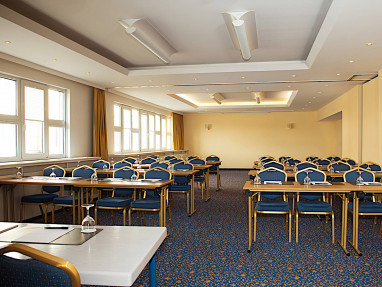 Victor´s Residenz-Hotel Saarlouis: Sala de conferencia
