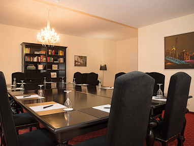 Victor´s Residenz-Hotel Saarlouis: Meeting Room