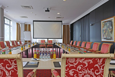 Cliff Hotel Rügen: Meeting Room