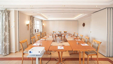 Landhotel Jäckel: Toplantı Odası