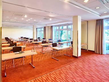 MAXX by Steigenberger Deidesheim: Sala de conferências