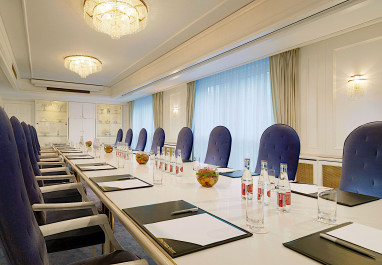 The Westin Grand Berlin: Meeting Room