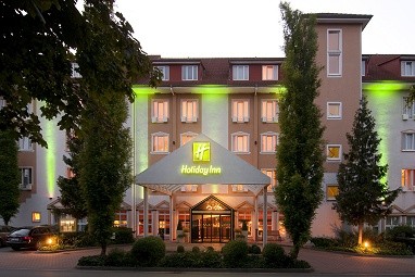 Lindgart Hotel: Vista externa