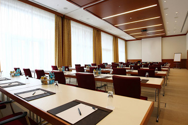ATLANTIC Hotel Wilhelmshaven: Meeting Room
