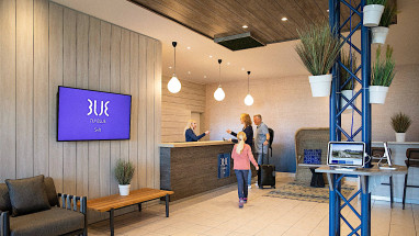 TUI BLUE Sylt: Lobby