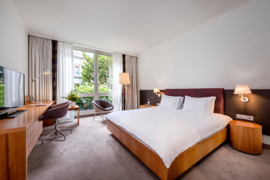 Dorint City-Hotel Bremen: Room