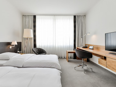 Dorint City-Hotel Bremen: Room