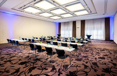 Dorint City-Hotel Bremen: конференц-зал