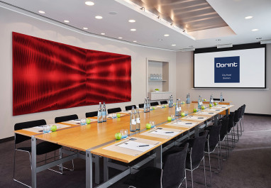 Dorint City-Hotel Bremen: Sala de conferências