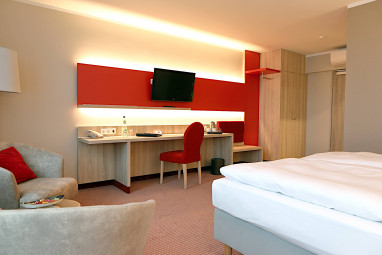 Best Western Hotel Erfurt-Apfelstädt: Room