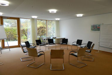 Landhotel Allgäuer Hof: Sala de conferências