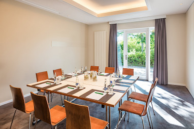 Lindner Hotel Boltenhagen: Sala de reuniões
