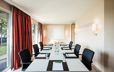 Lindner Hotel Boltenhagen: Sala de reuniões