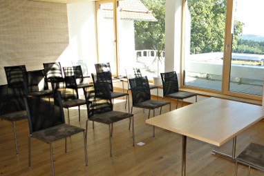 Berggasthof-Hotel Höchsten: Meeting Room