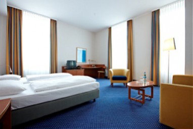 Hotel Baltic Stralsund : 외관 전경