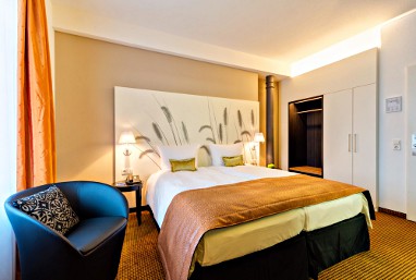nestor Hotel Ludwigsburg : Room