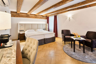 Radisson Blu Hotel Altstadt: Room