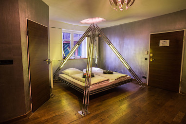 Beverland Landhotel: Room