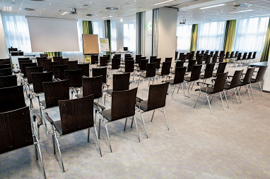 Rainers Hotel Vienna: Sala de reuniões