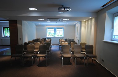Hotel Prinzhotel Rothenburg: Meeting Room