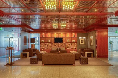 AC Hotel Innsbruck: Lobby