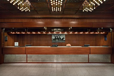 AC Hotel Innsbruck: Lobby