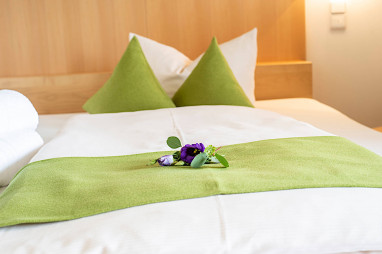 Hotel Alpenblick: Room